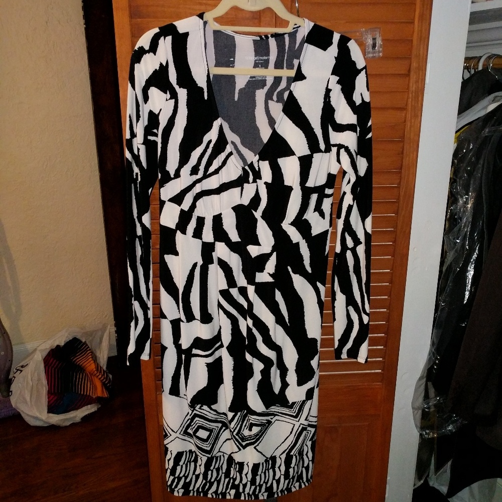 Maternity Dress